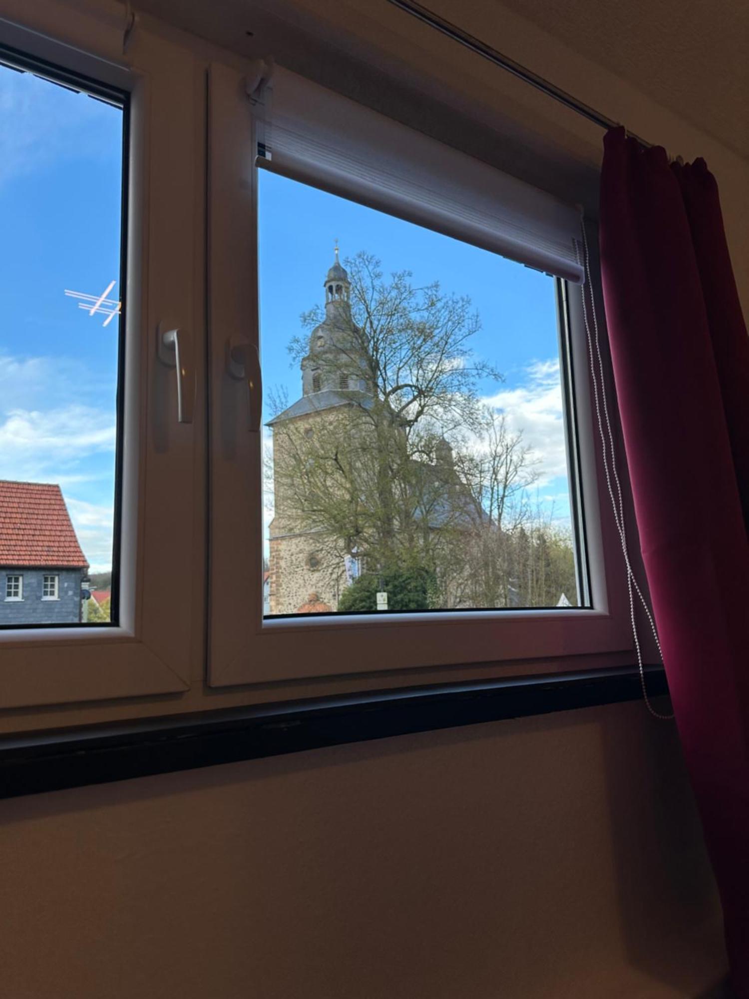 Apartment Landgasthaus Tenne Am Schloss