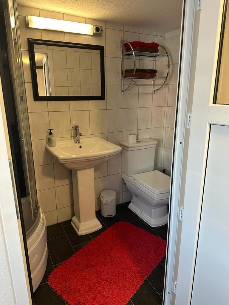 Apartment Landgasthaus Tenne Am Schloss *