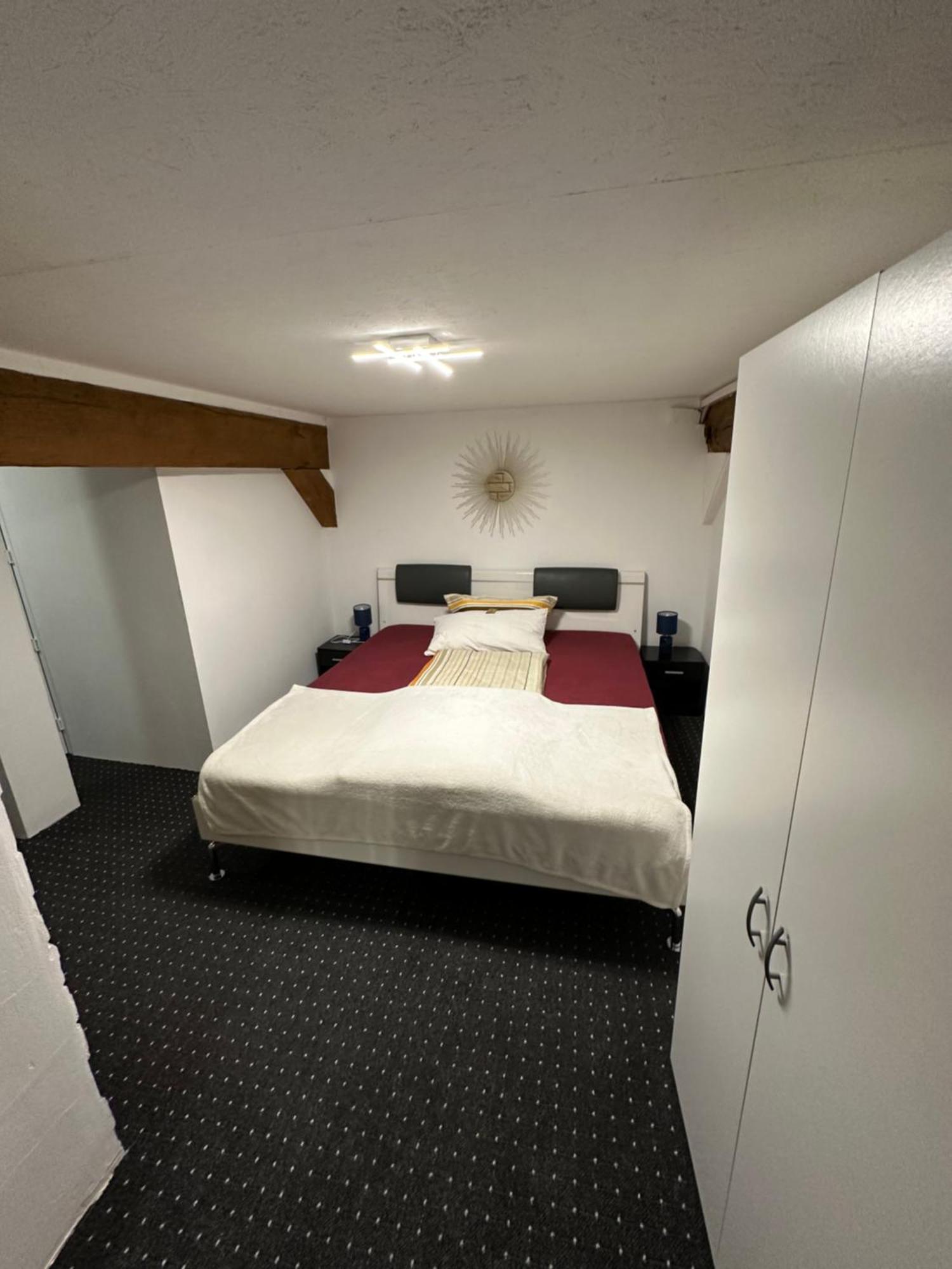 Apartment Landgasthaus Tenne Am Schloss *