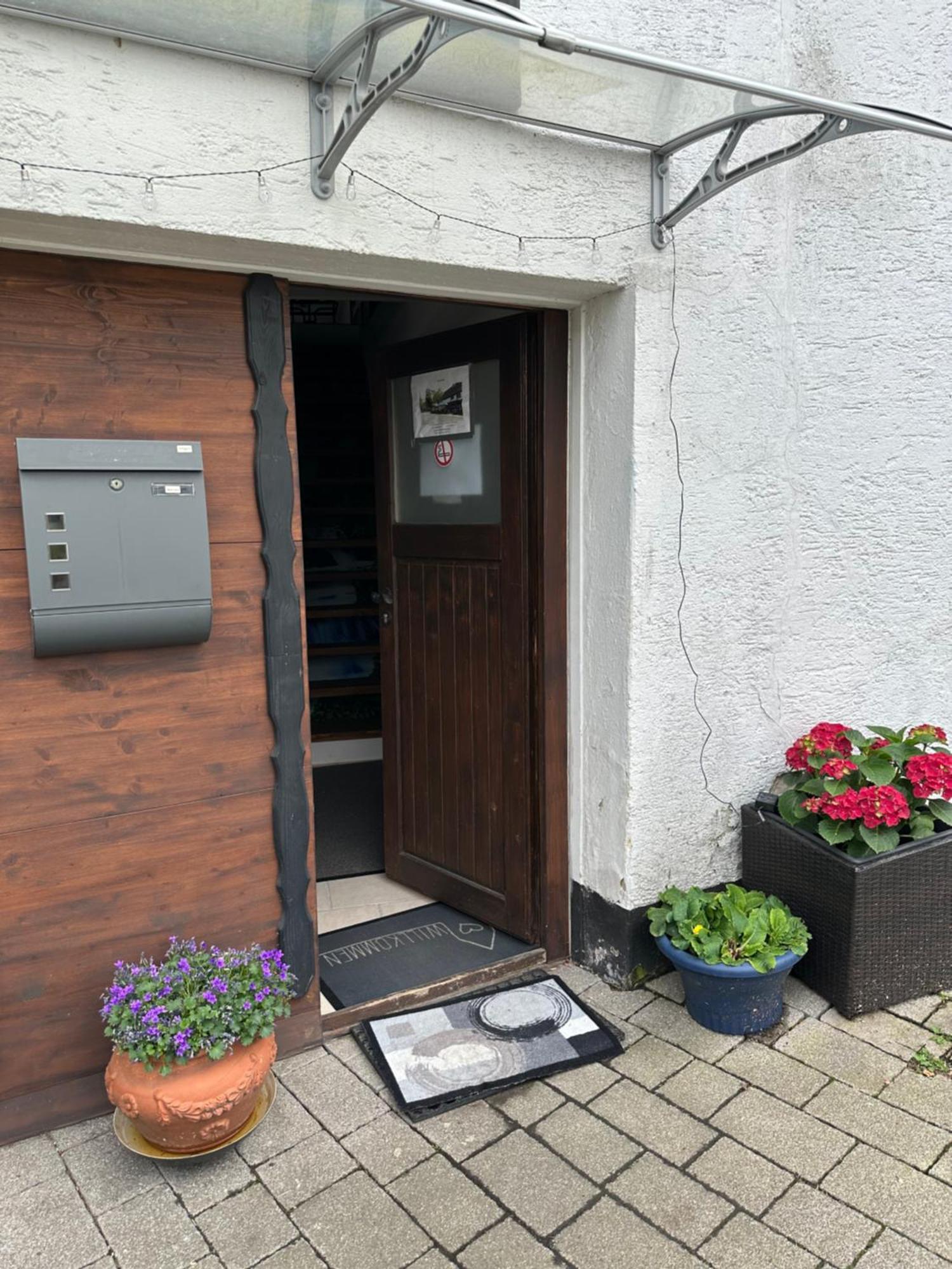 Apartment Landgasthaus Tenne Am Schloss