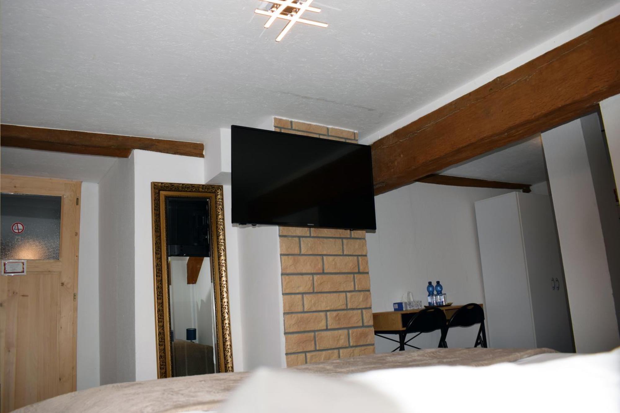 Landgasthaus Tenne Am Schloss Apartment *