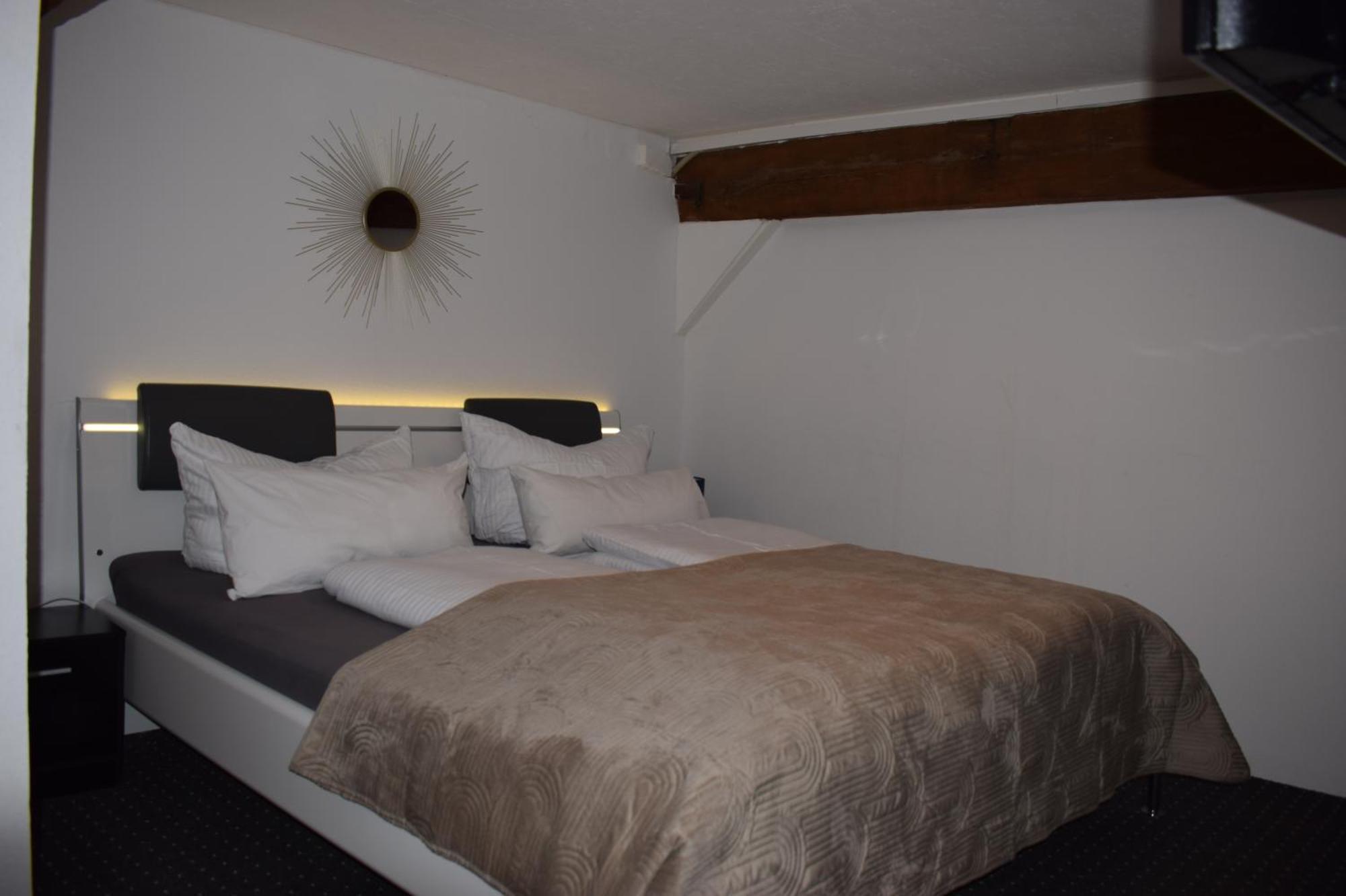 Apartment Landgasthaus Tenne Am Schloss *