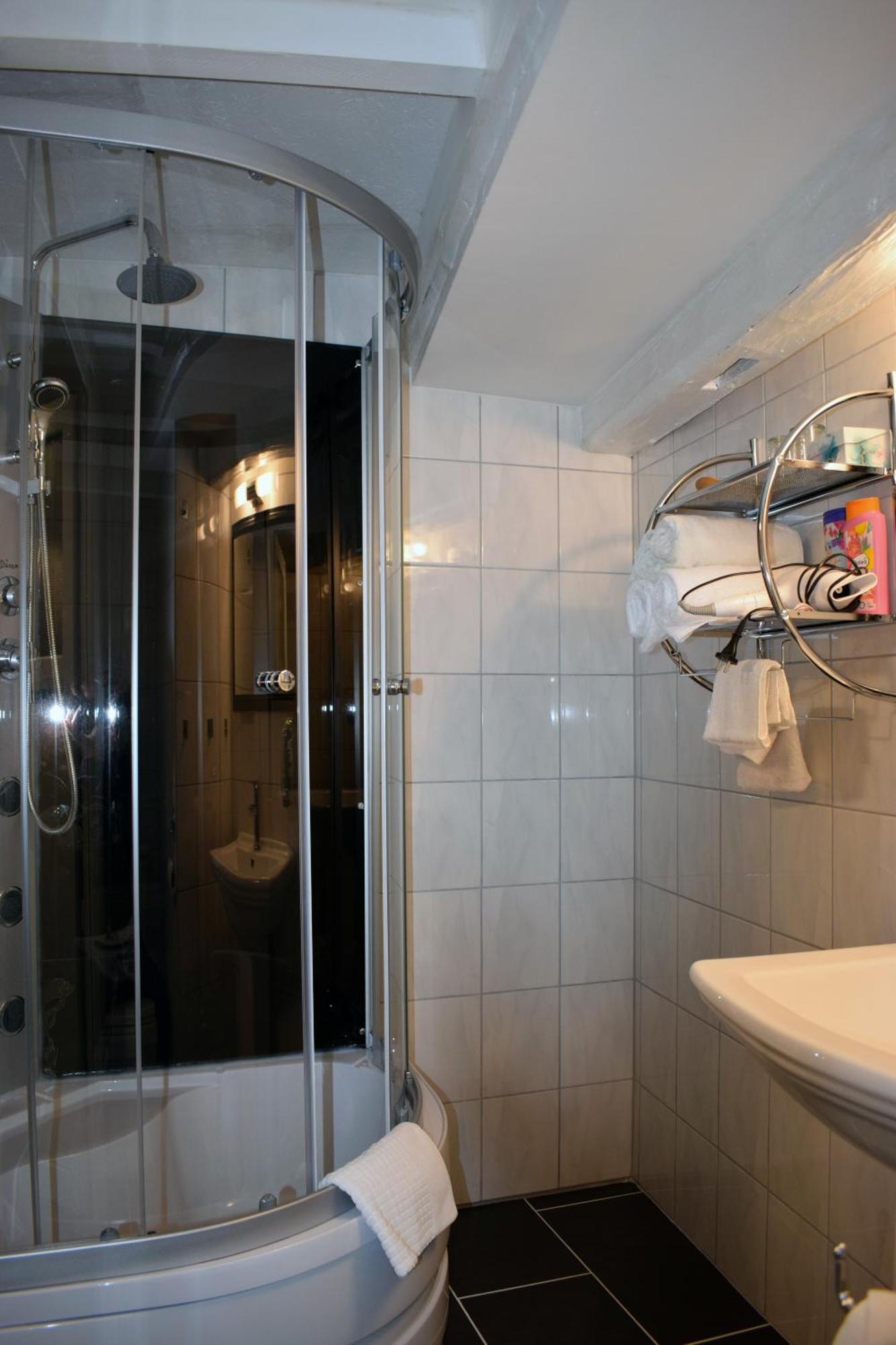 Landgasthaus Tenne Am Schloss Apartment *