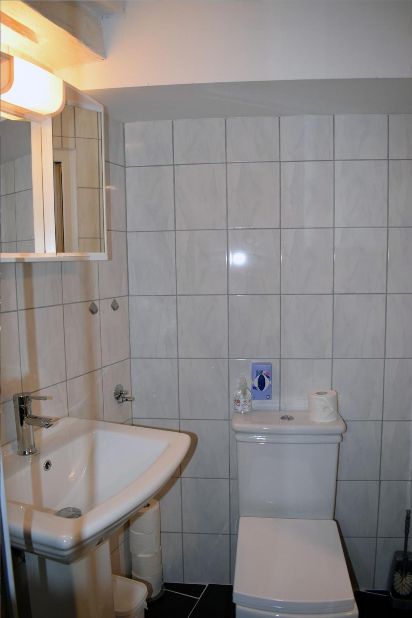 Apartment Landgasthaus Tenne Am Schloss