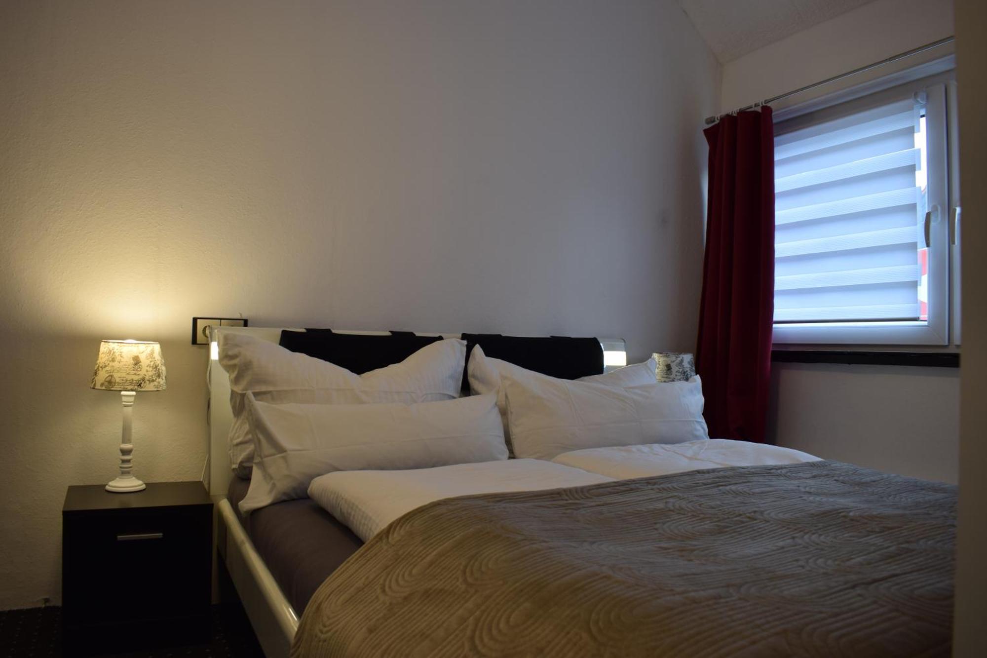 Apartment Landgasthaus Tenne Am Schloss *