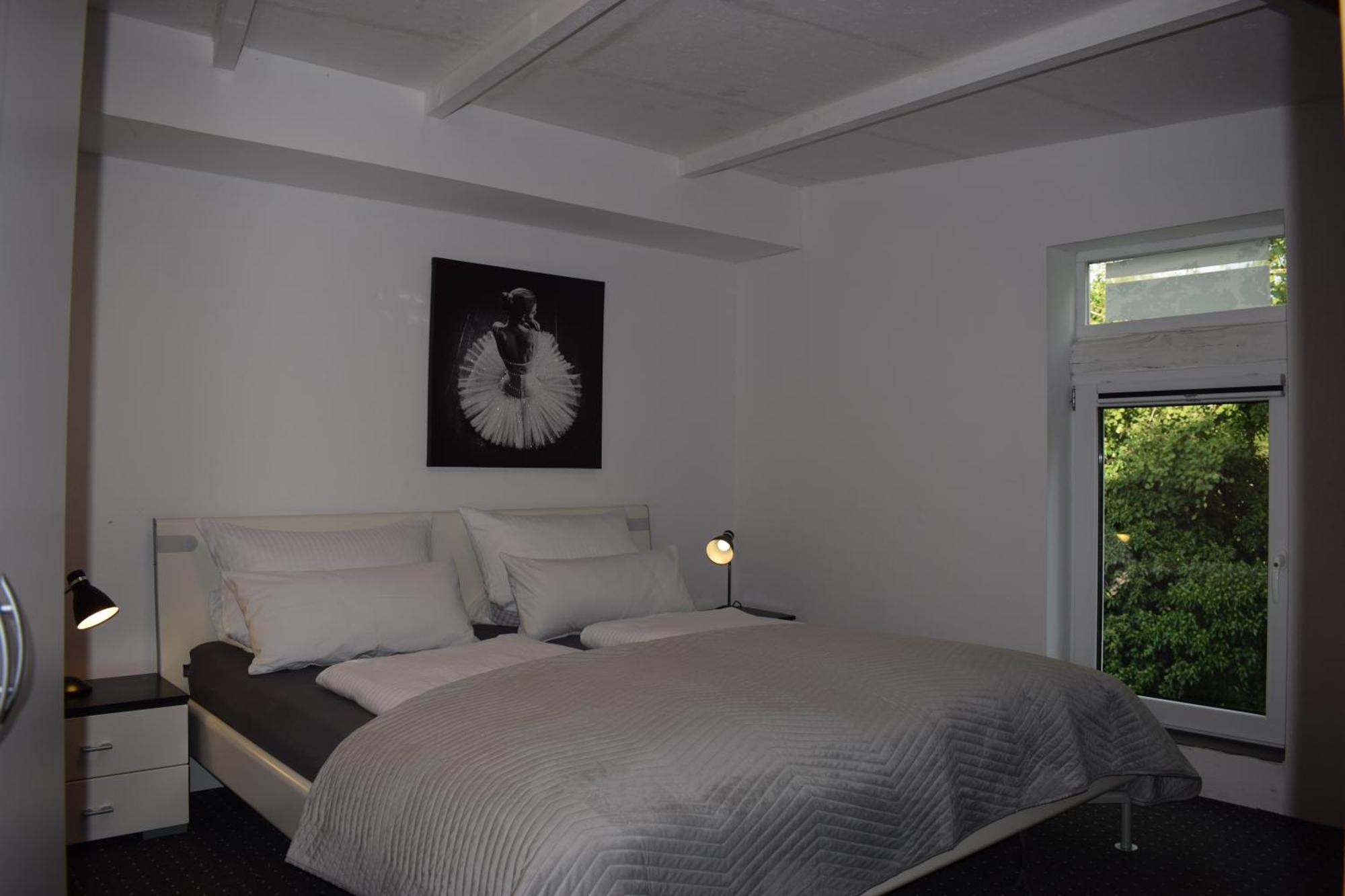 Landgasthaus Tenne Am Schloss * Romrod