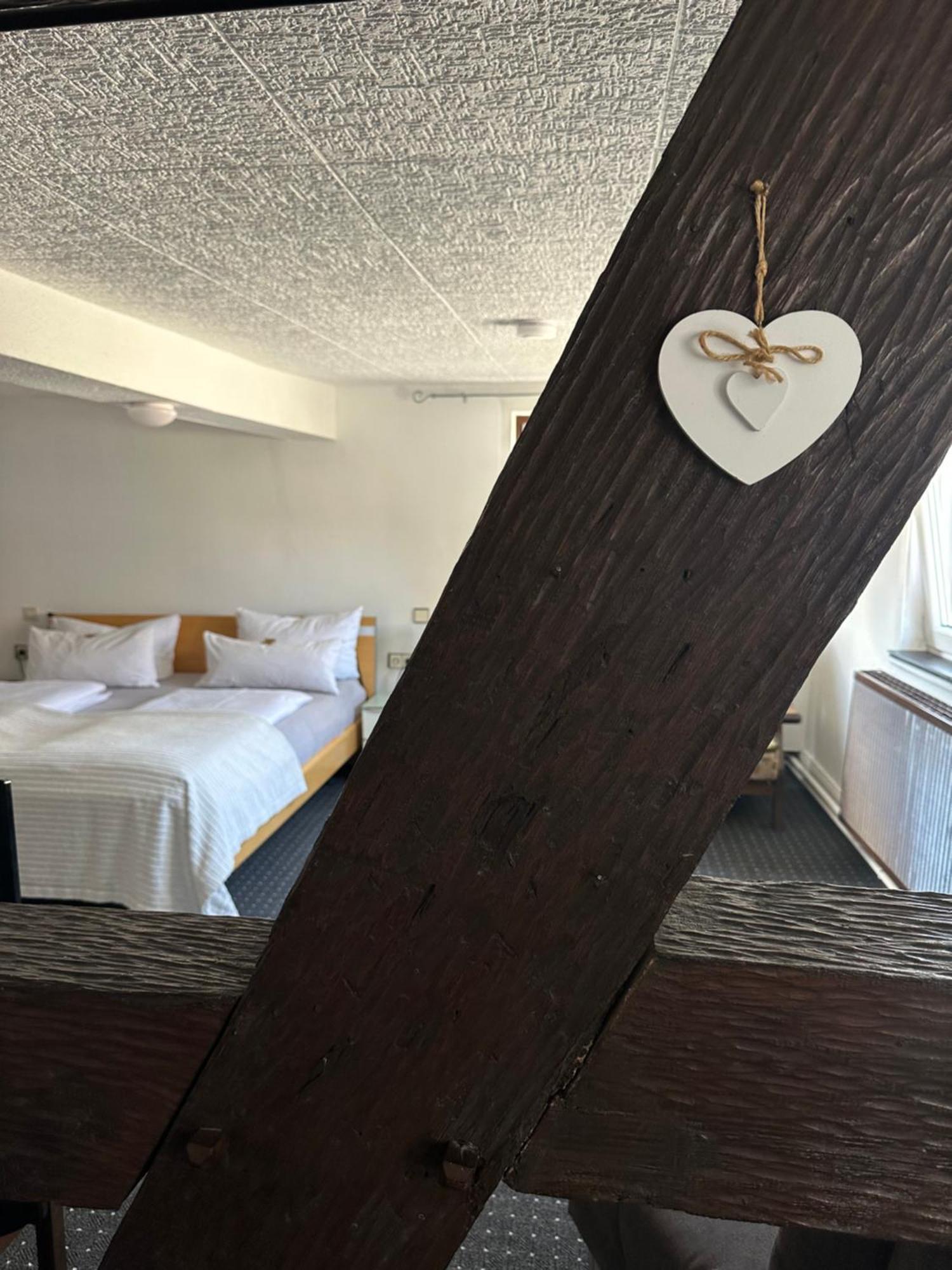 Apartment Landgasthaus Tenne Am Schloss