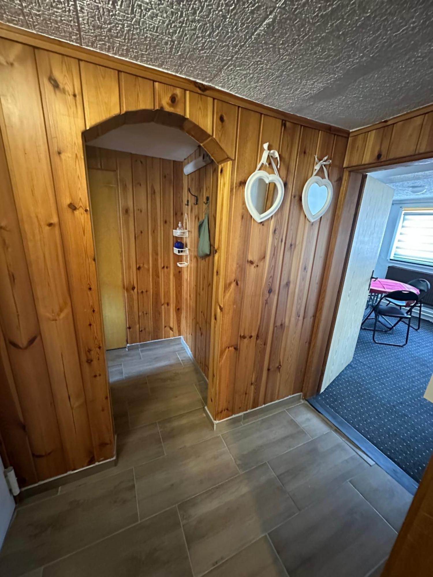 Landgasthaus Tenne Am Schloss Apartment *